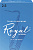 Трость для саксофона тенор RICO Royal RKB1025, размер 2.5